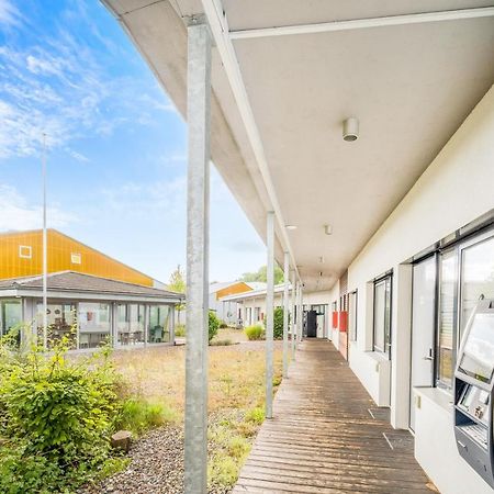 Sport Arena Hotel Waldshut-Tiengen Kültér fotó