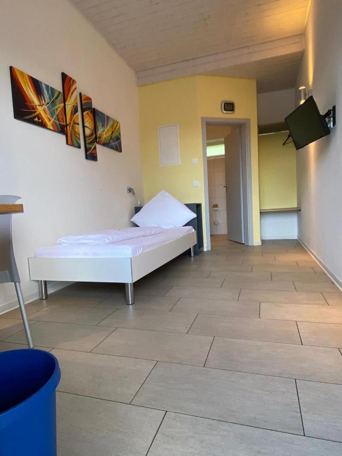 Sport Arena Hotel Waldshut-Tiengen Kültér fotó