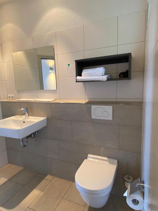 Sport Arena Hotel Waldshut-Tiengen Kültér fotó