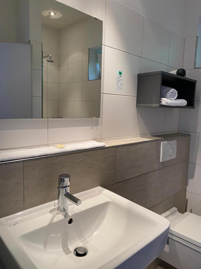 Sport Arena Hotel Waldshut-Tiengen Kültér fotó