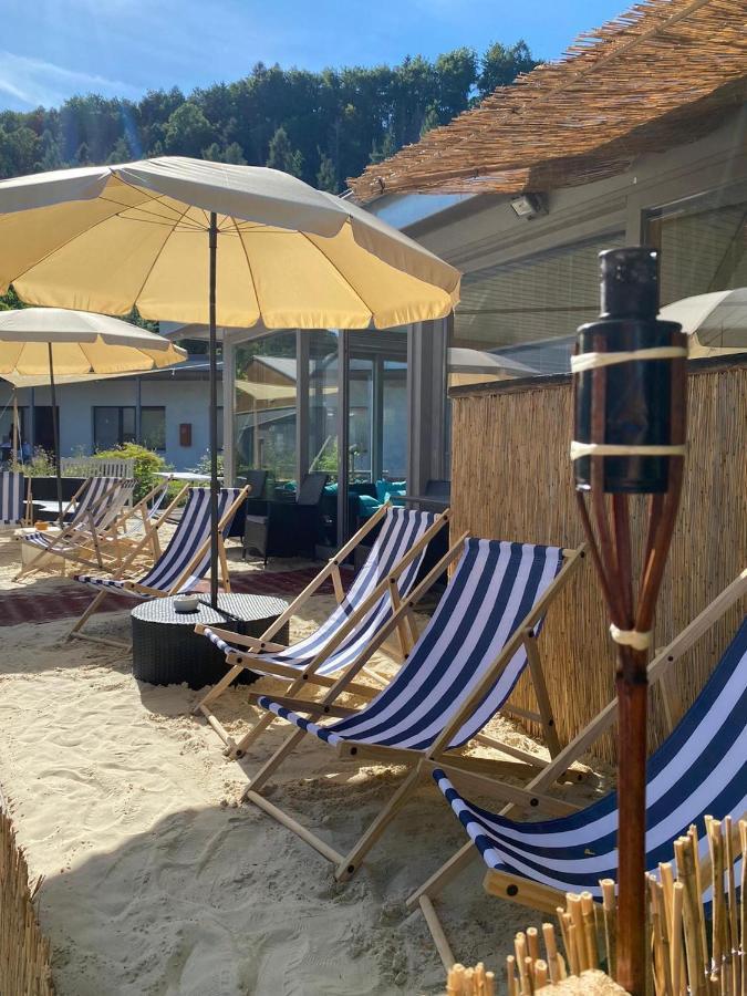 Sport Arena Hotel Waldshut-Tiengen Kültér fotó