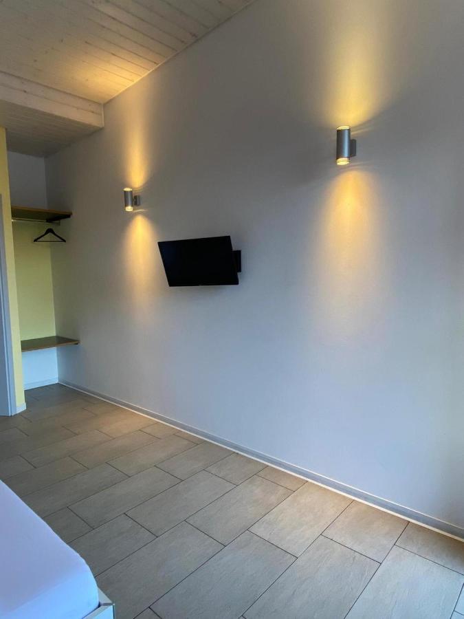 Sport Arena Hotel Waldshut-Tiengen Kültér fotó