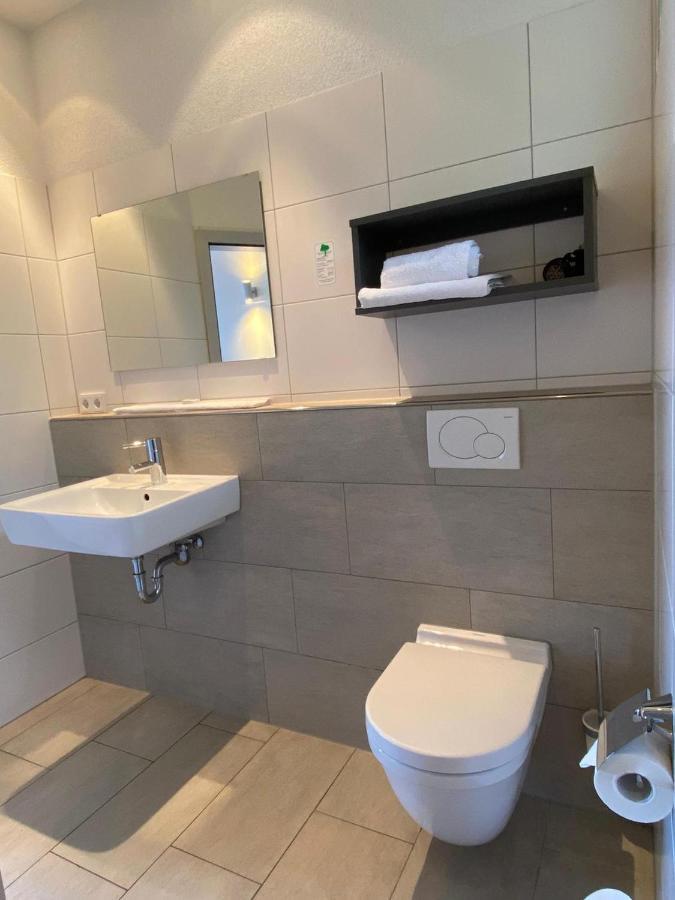 Sport Arena Hotel Waldshut-Tiengen Kültér fotó