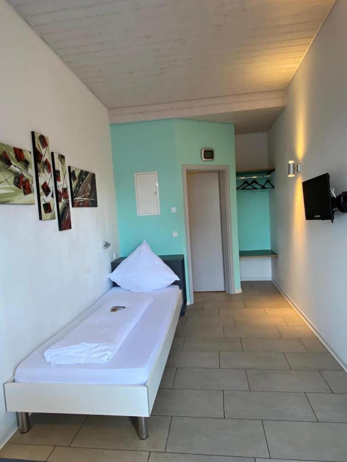 Sport Arena Hotel Waldshut-Tiengen Kültér fotó