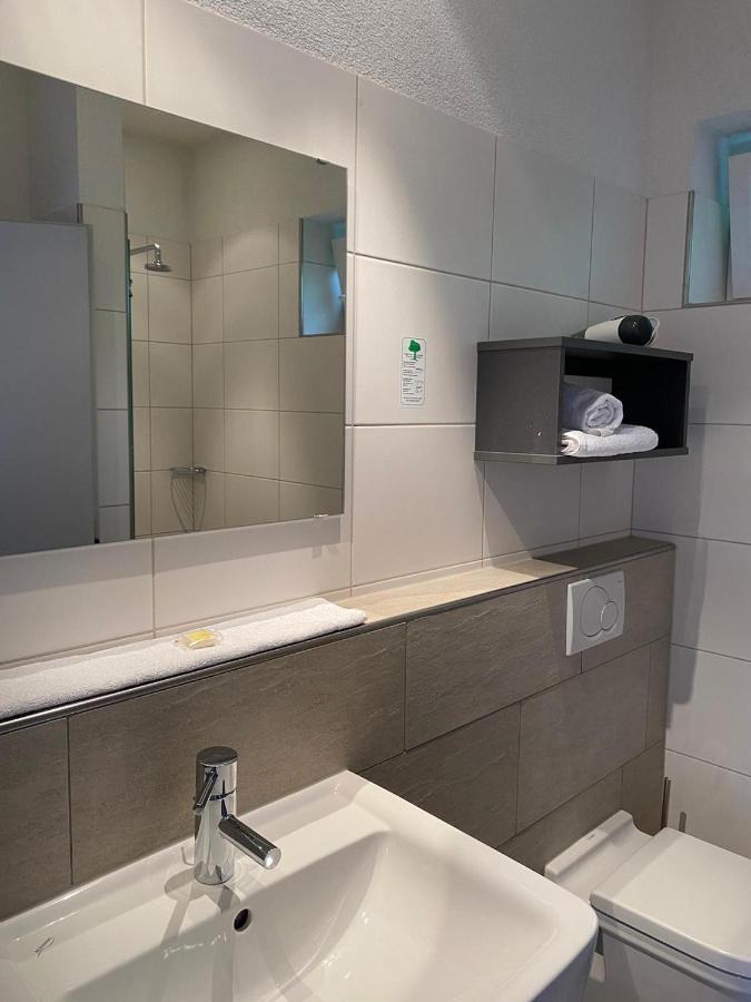 Sport Arena Hotel Waldshut-Tiengen Kültér fotó