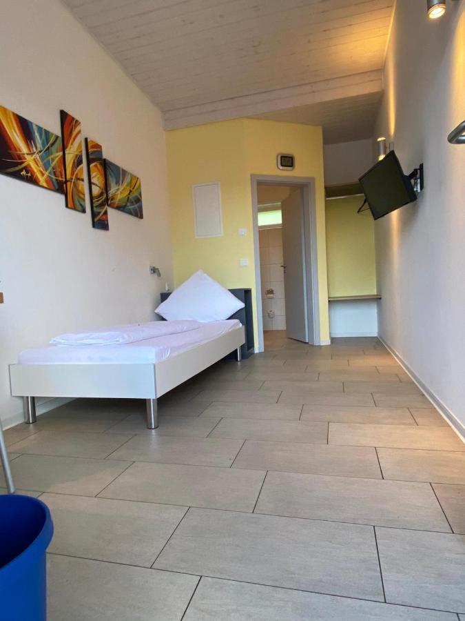 Sport Arena Hotel Waldshut-Tiengen Kültér fotó