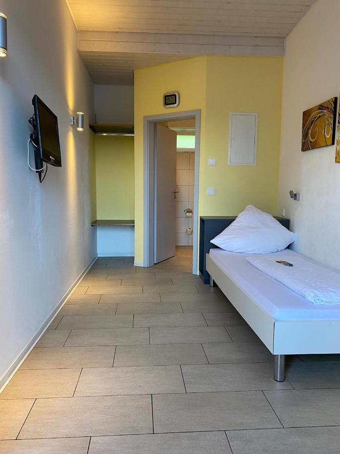 Sport Arena Hotel Waldshut-Tiengen Kültér fotó