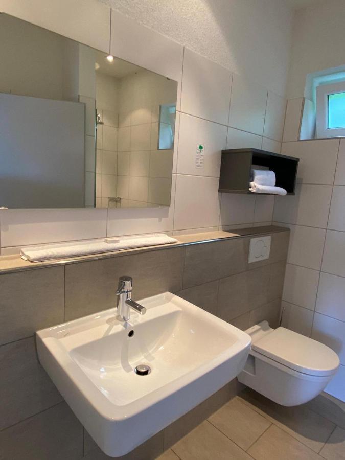 Sport Arena Hotel Waldshut-Tiengen Kültér fotó