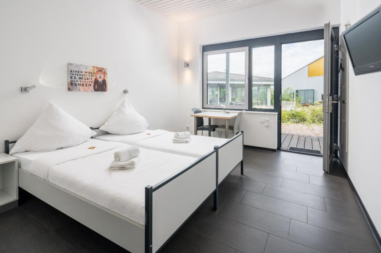 Sport Arena Hotel Waldshut-Tiengen Kültér fotó
