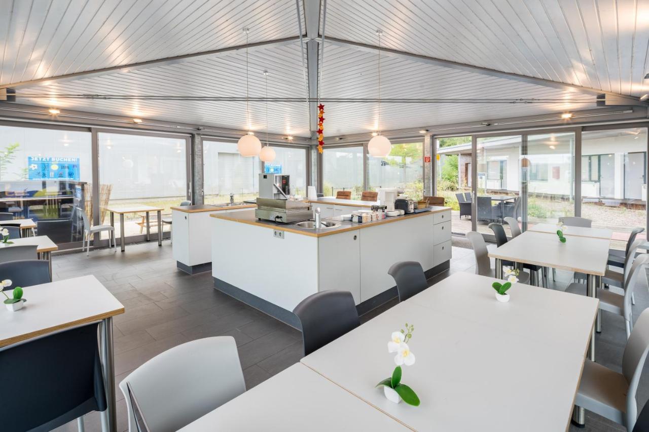 Sport Arena Hotel Waldshut-Tiengen Kültér fotó
