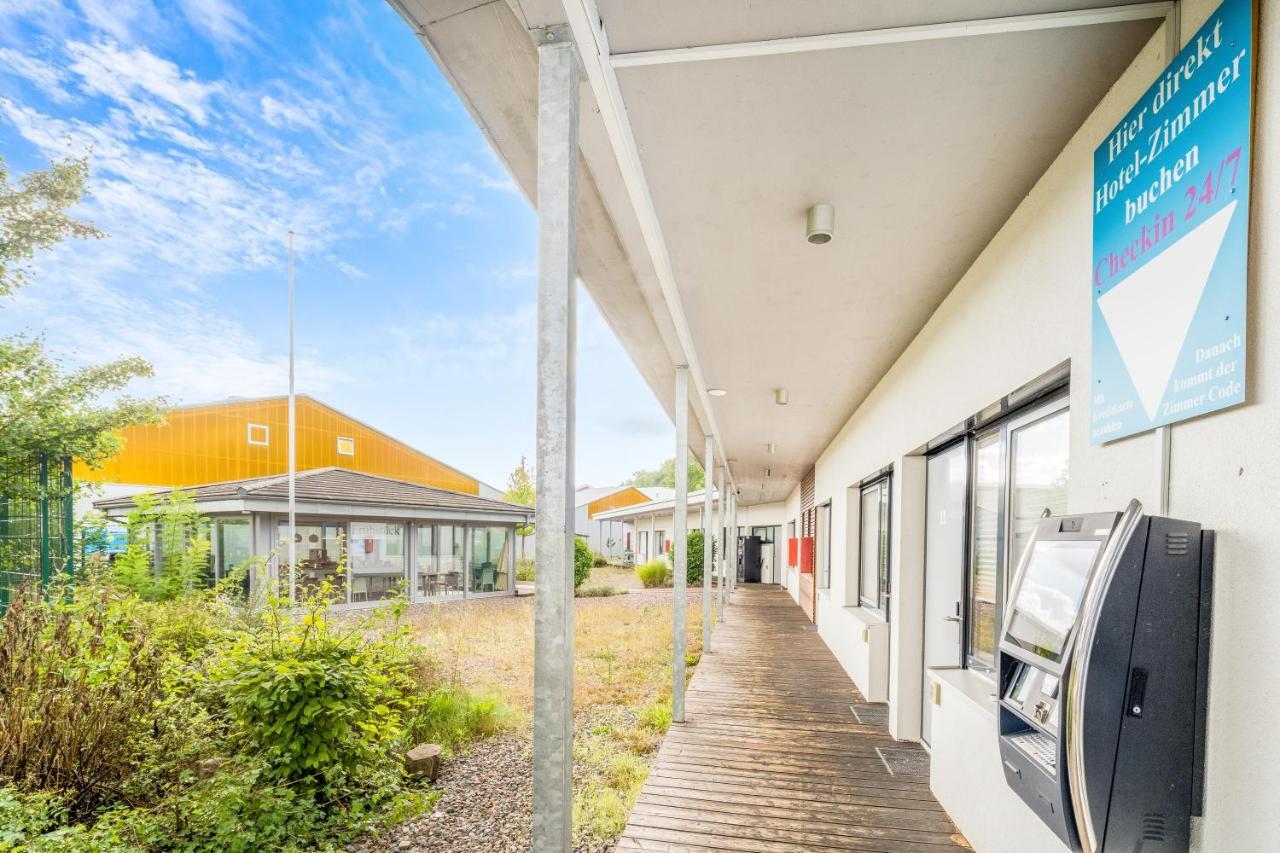 Sport Arena Hotel Waldshut-Tiengen Kültér fotó